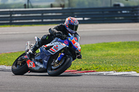 Advanced Group Blue Bikes